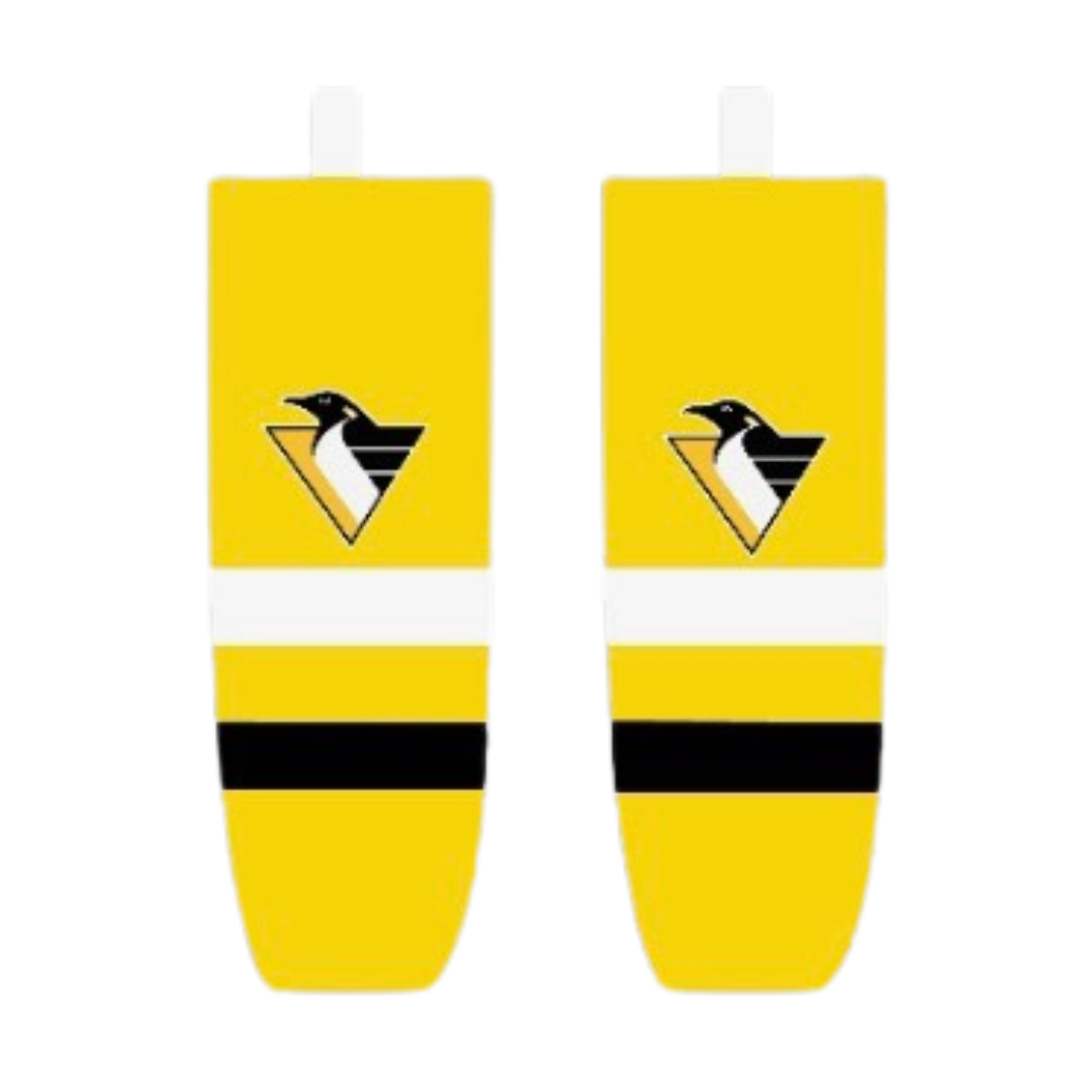 Alternate Logo Socks - East Hants Penguins Hockey