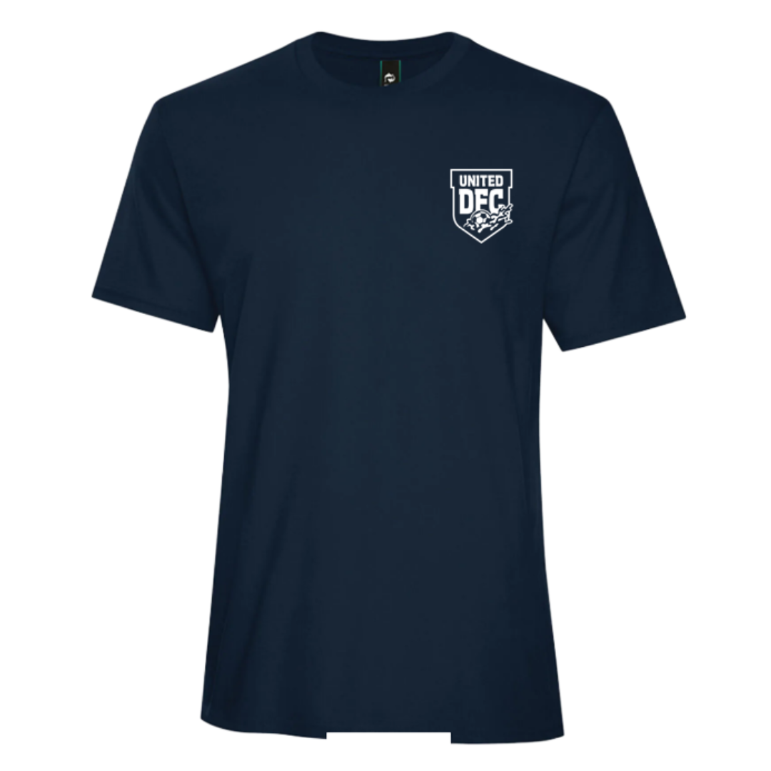 Quick Dry Training T-Shirt - UDFC