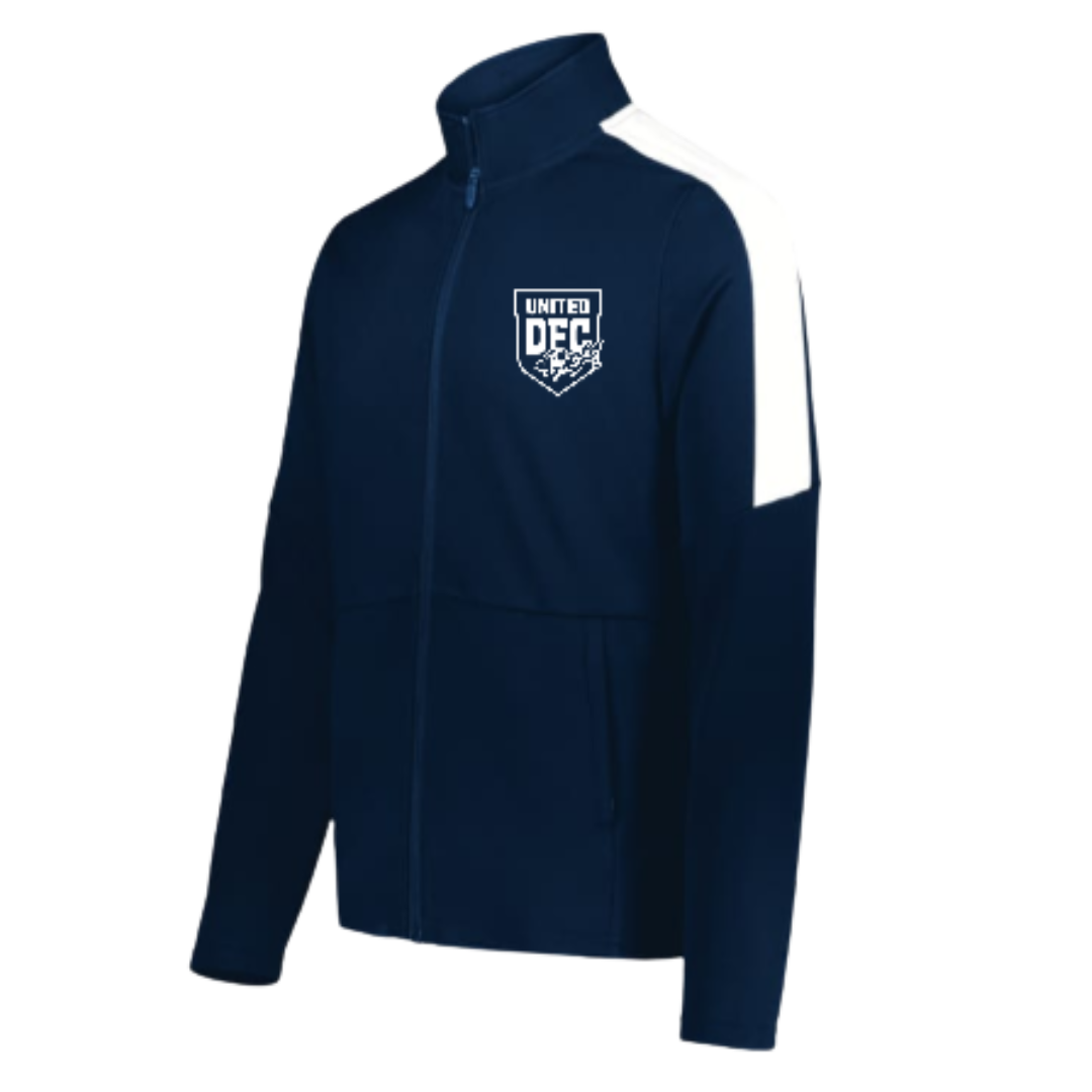 Track Jacket - UDFC