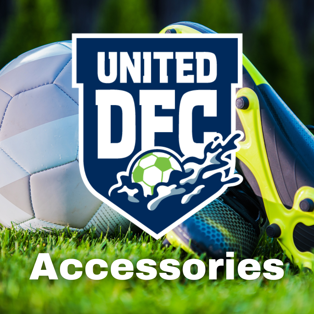 UDFC Accessories