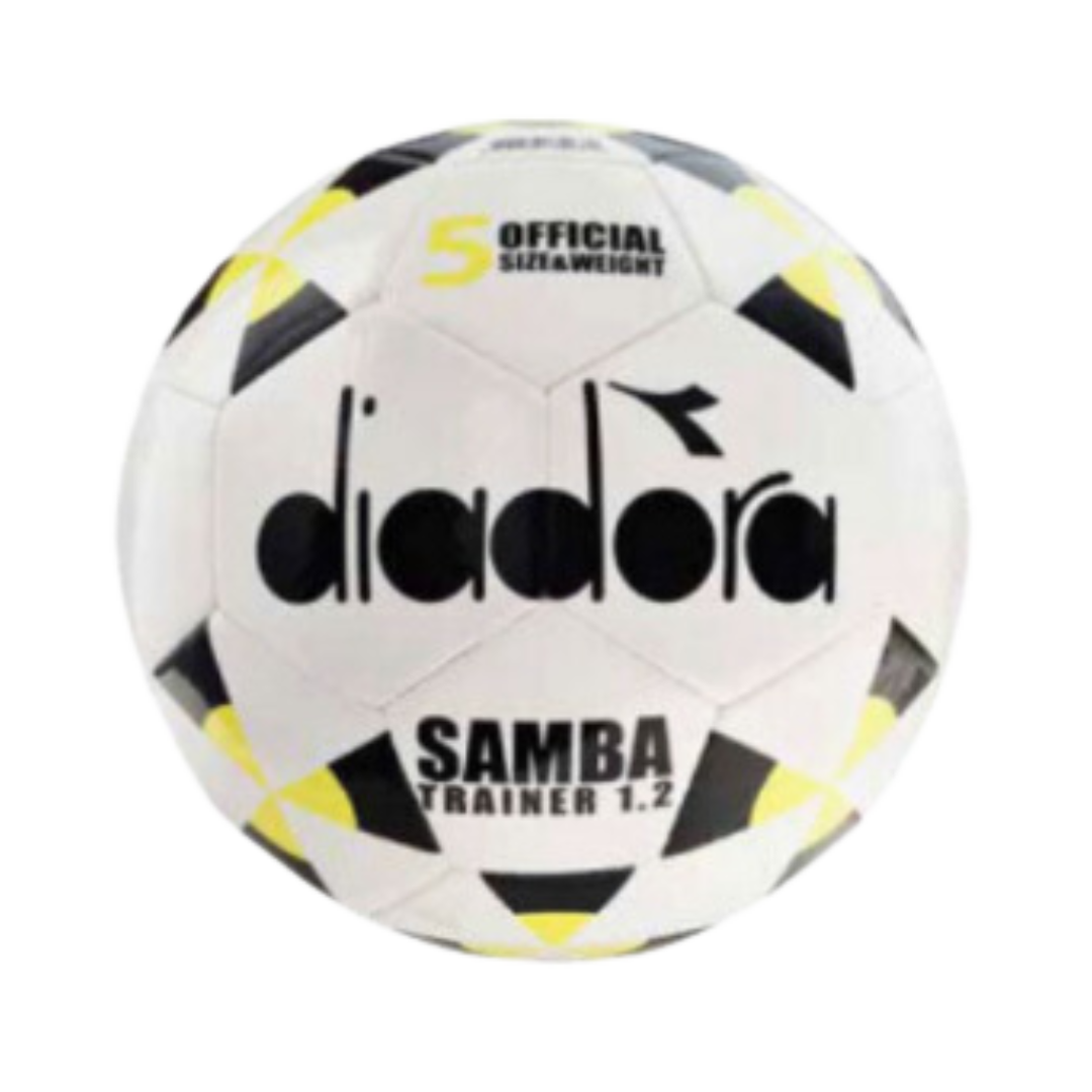 Samba Trainer 1.2 Soccer Ball - UDFC