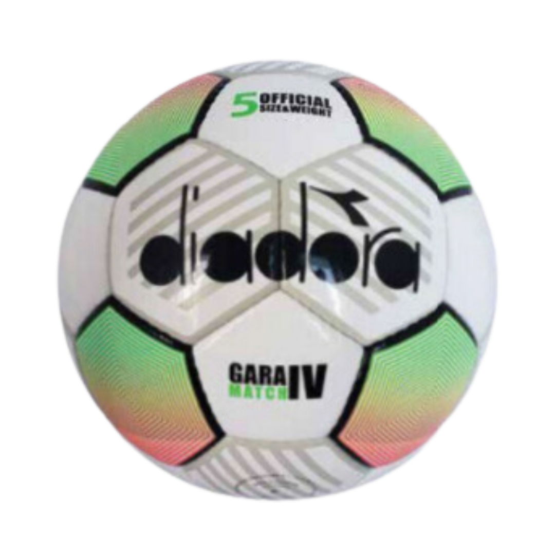 Gara IV Match Soccer Ball - UDFC