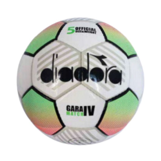 Gara IV Match Soccer Ball - UDFC