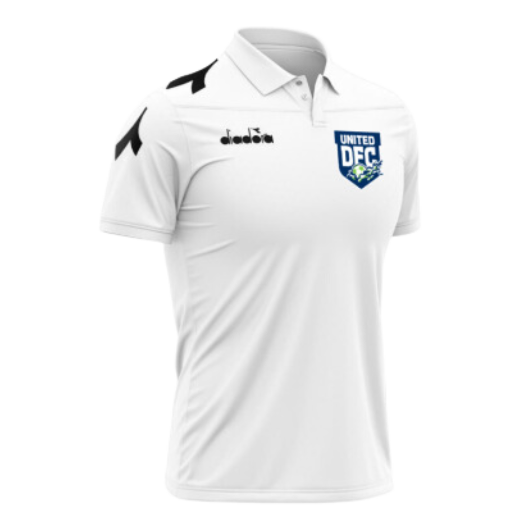 Squadra Soccer Polo - UDFC