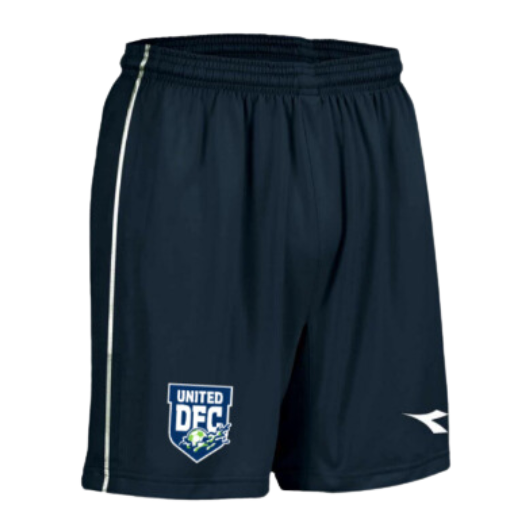 ERMANO Athletic Shorts - UDFC