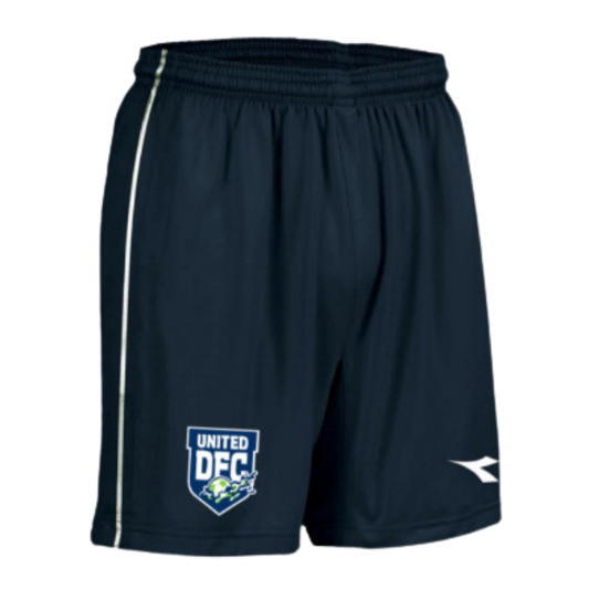 ERMANO Athletic Shorts - UDFC