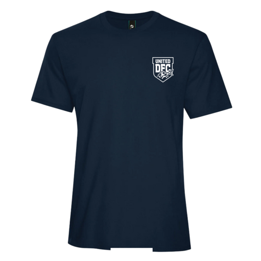 Quick Dry Training T-Shirt - UDFC