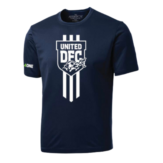 Quick Dry Training Shirt - UDFC