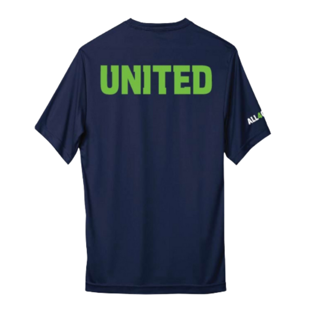 Quick Dry Training Shirt - UDFC