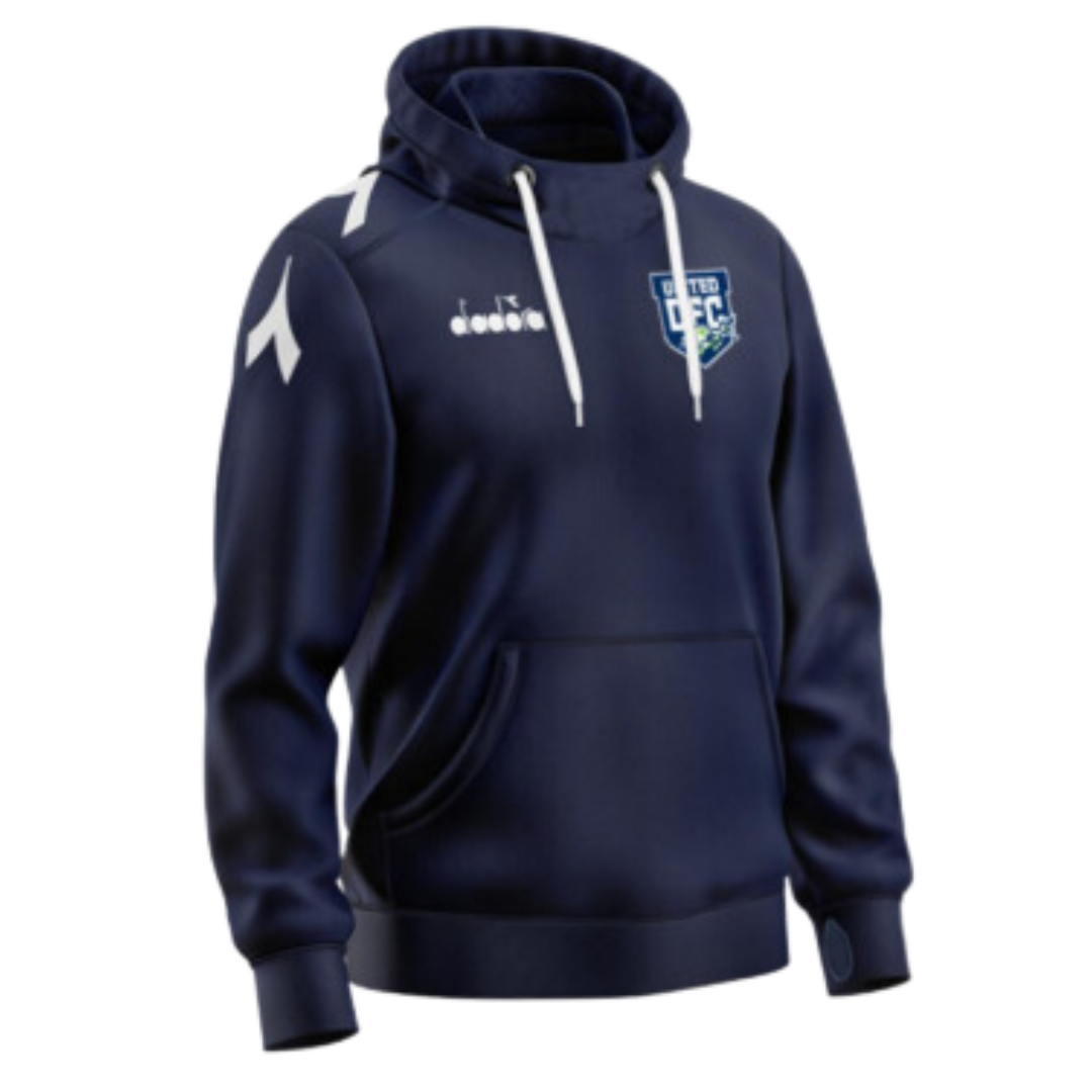 Squadra Elite Hoodie - UDFC