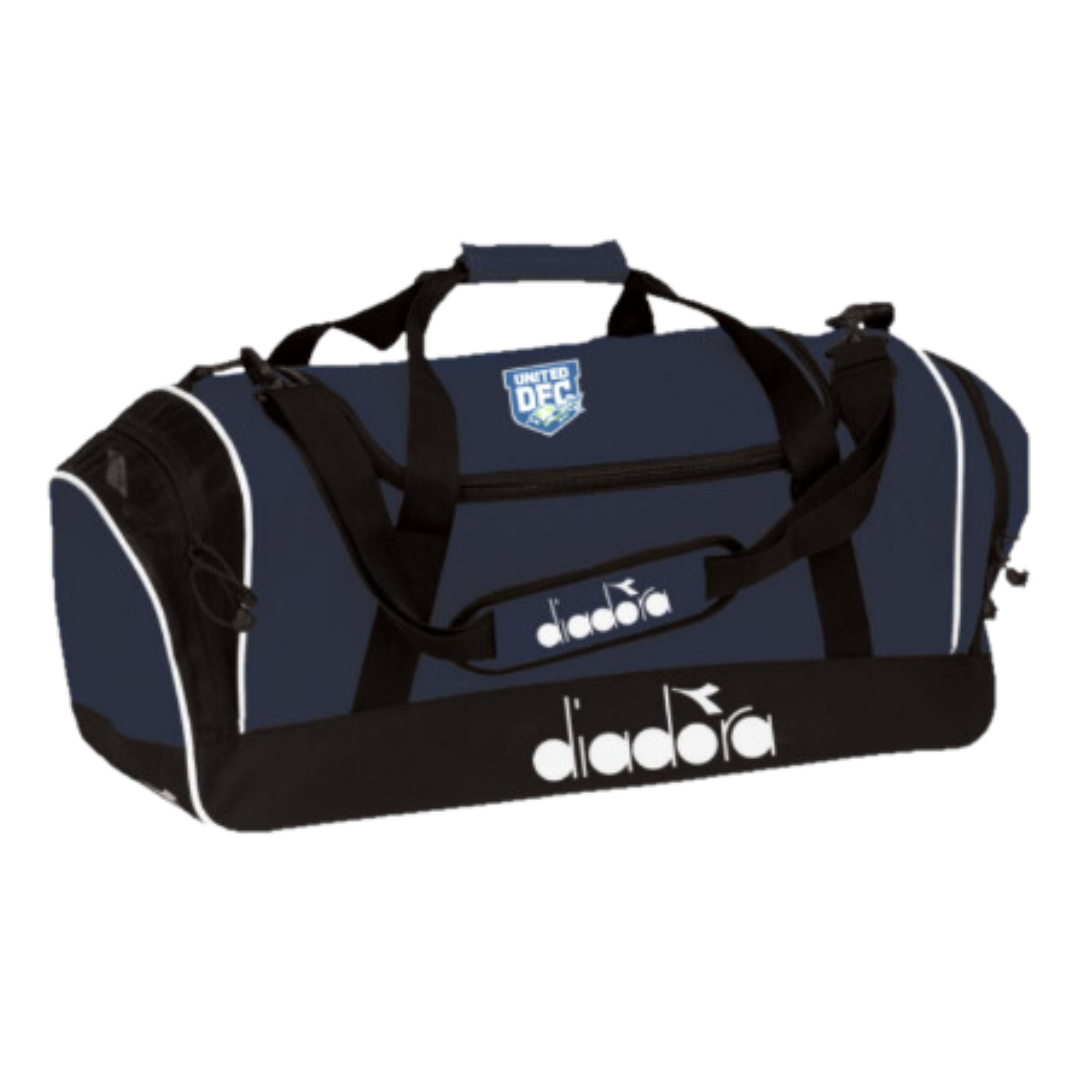 Medium Team Bag - Embroidered UDFC Logo