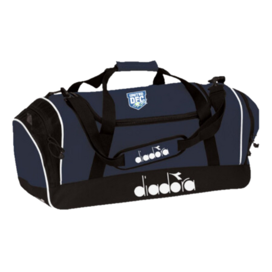 Medium Team Bag - Embroidered UDFC Logo