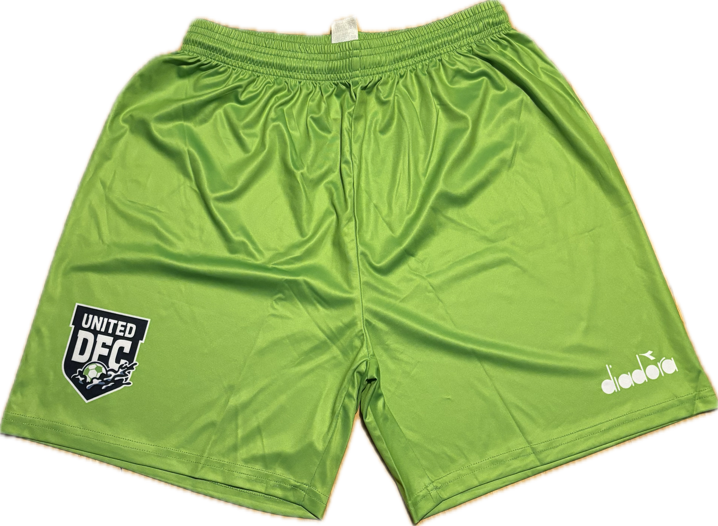 Sublimated Keeper Shorts