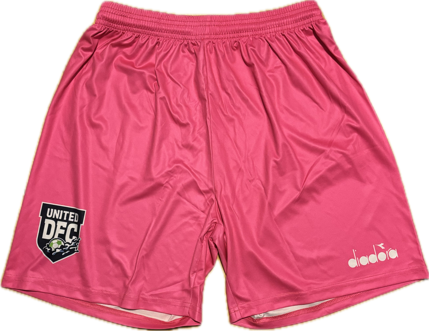 Sublimated Keeper Shorts