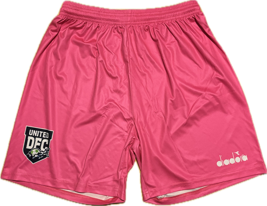 Sublimated Keeper Shorts