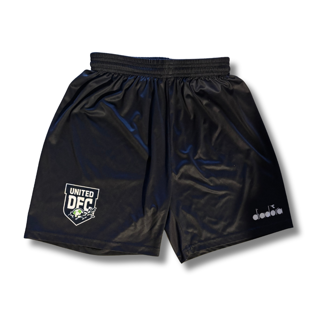 Diadora Sublimated Game Shorts - UDFC