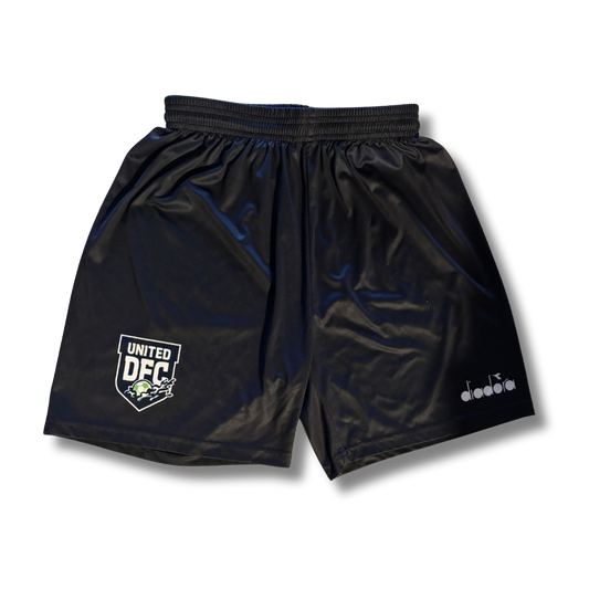Diadora Sublimated Game Shorts - UDFC